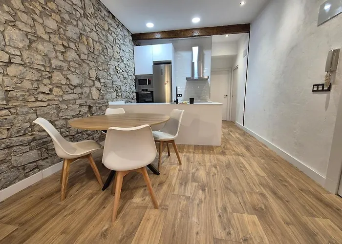 شقة 119a2 En El Centro De خيخون