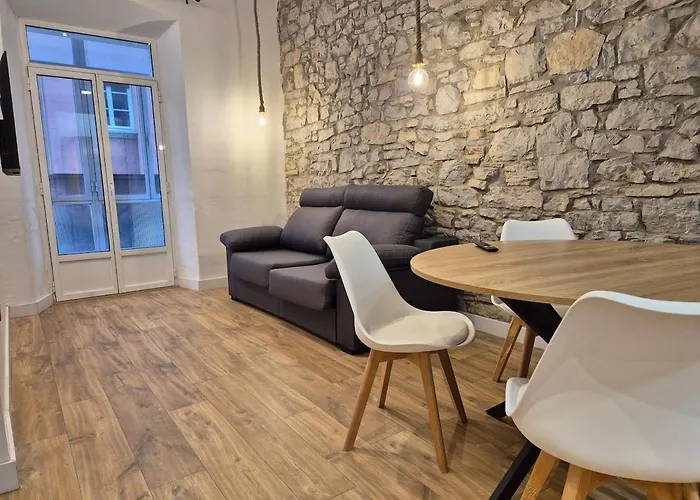 119a2 En El Centro De شقة