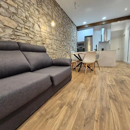 R2R - Apartamento En El Centro De Gijon - 119A2 * Gijón