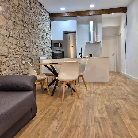 R2R - Apartamento En El Centro De Gijon - 119A2 Daire