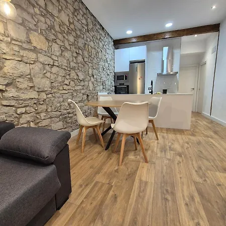 R2R - Apartamento En El Centro De Gijon - 119A2 * Gijón