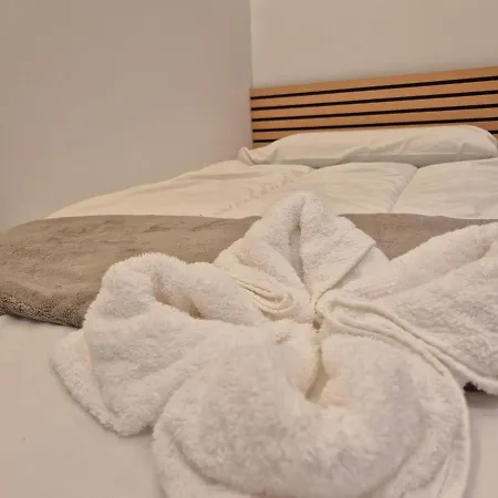 Apartamento 119a2 En El Centro De