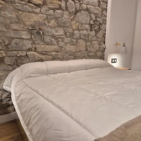 R2R - Apartamento En El Centro De Gijon - 119A2 * Gijón