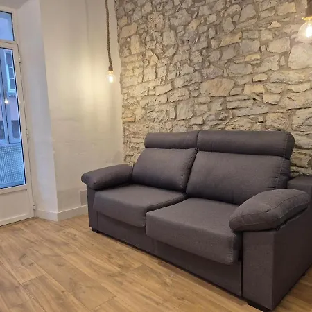 R2R - Apartamento En El Centro De Gijon - 119A2 *