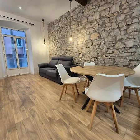 R2R - Apartamento En El Centro De Gijon - 119A2 Gijón
