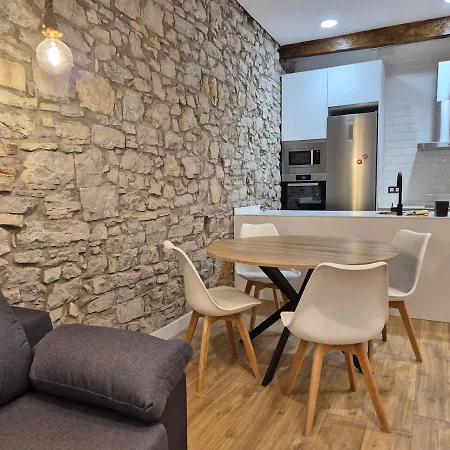R2R - Apartamento En El Centro De Gijon - 119A2 * Gijón