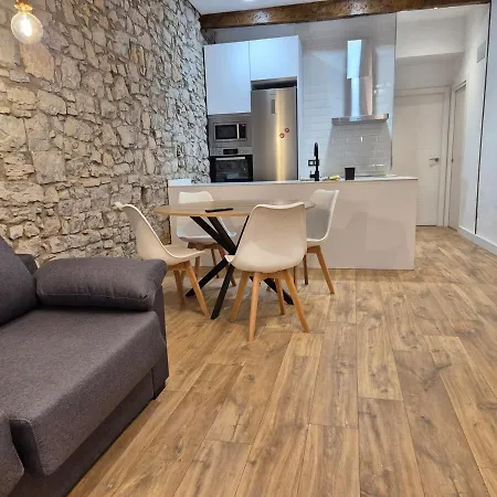 Apartment 119a2 En El Centro De *