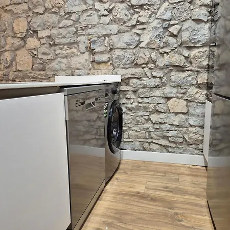 R2R - Apartamento En El Centro De Gijon - 119A2 Daire Gijón
