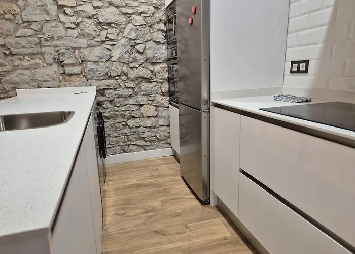 119a2 En El Centro De Lejlighed *