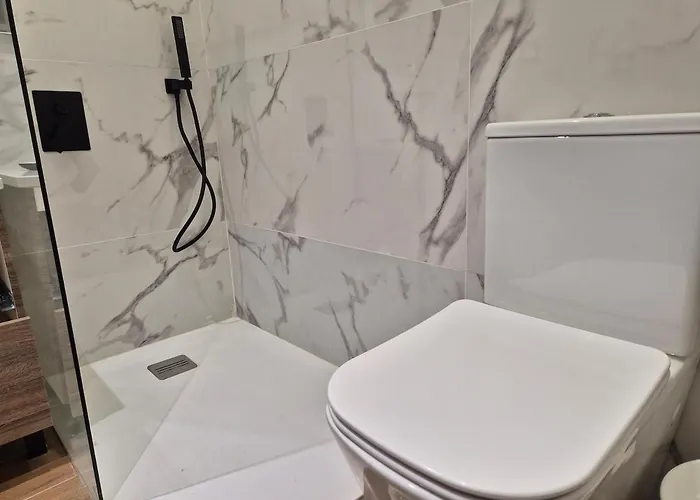 Lejlighed 119a2 En El Centro De *