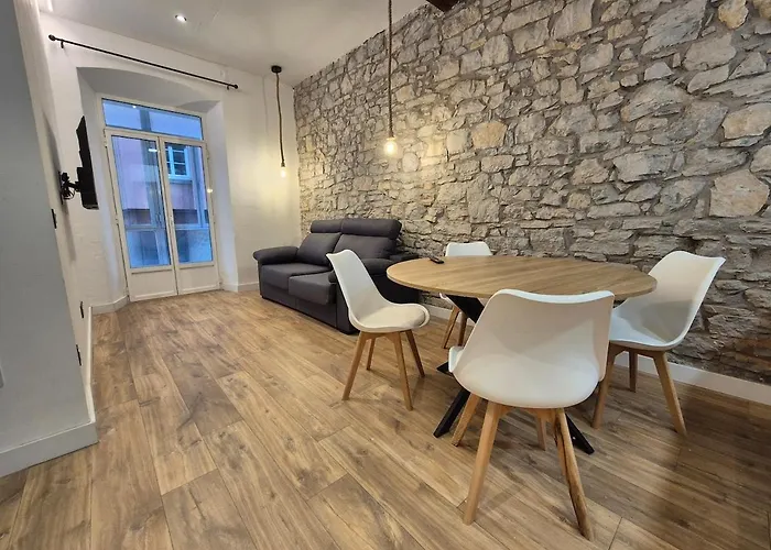 119a2 En El Centro De Gijón