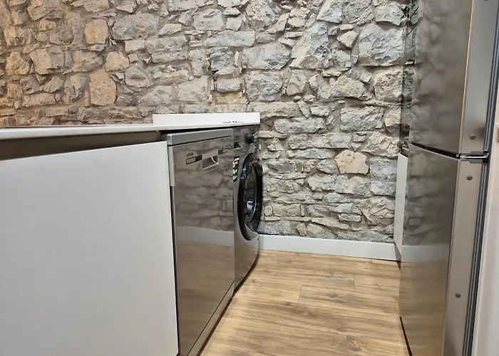 119a2 En El Centro De Lejlighed Gijón