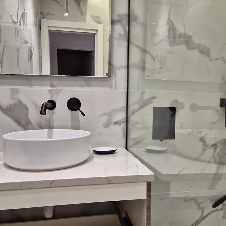 Appartement 119a2 En El Centro De *